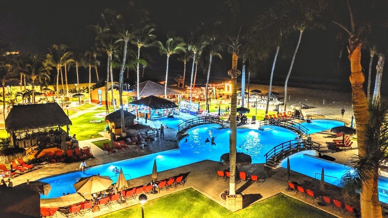 Photo of Outdoor in El Marasal