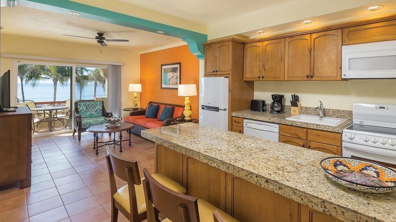 Photo of Kitchen in El Marasal