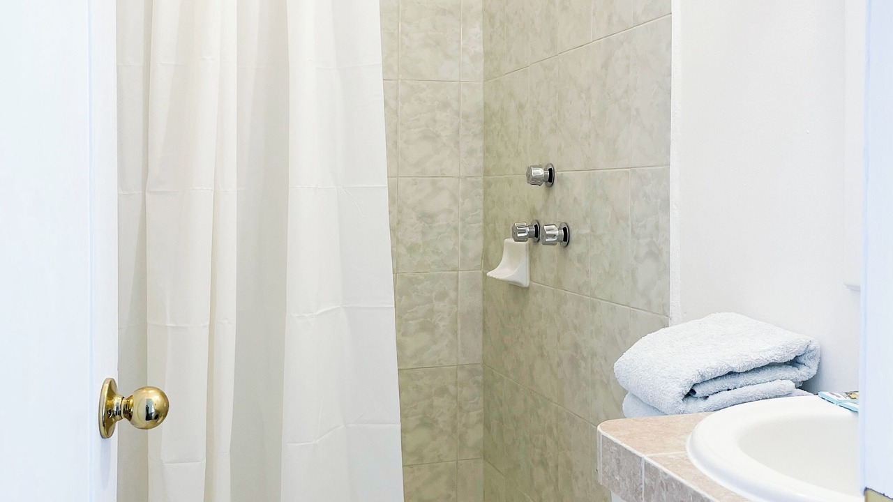 Photo of Bathroom in Ciudad Fernandez