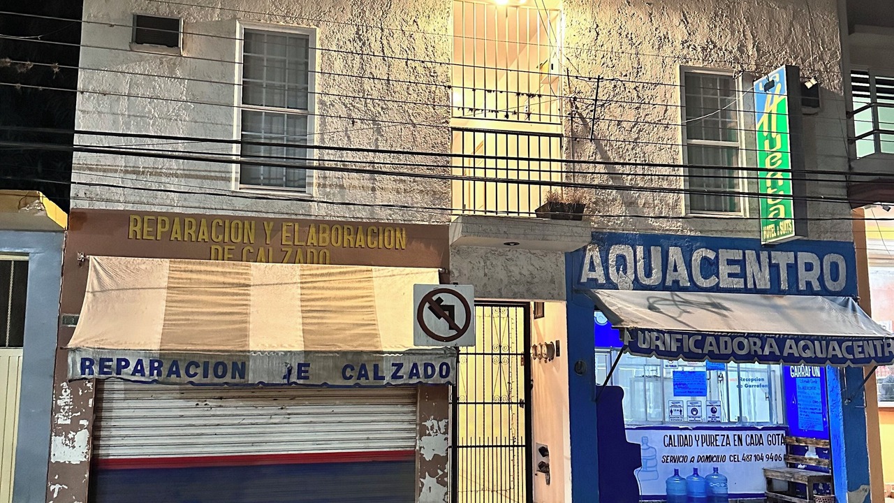 Photo of Outdoor in Ciudad Fernandez