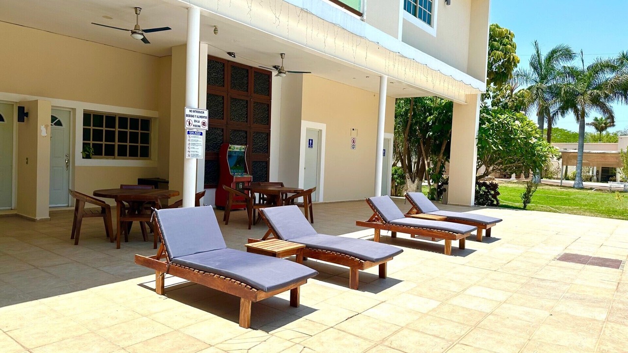 Photo of Others in Merida Municipality