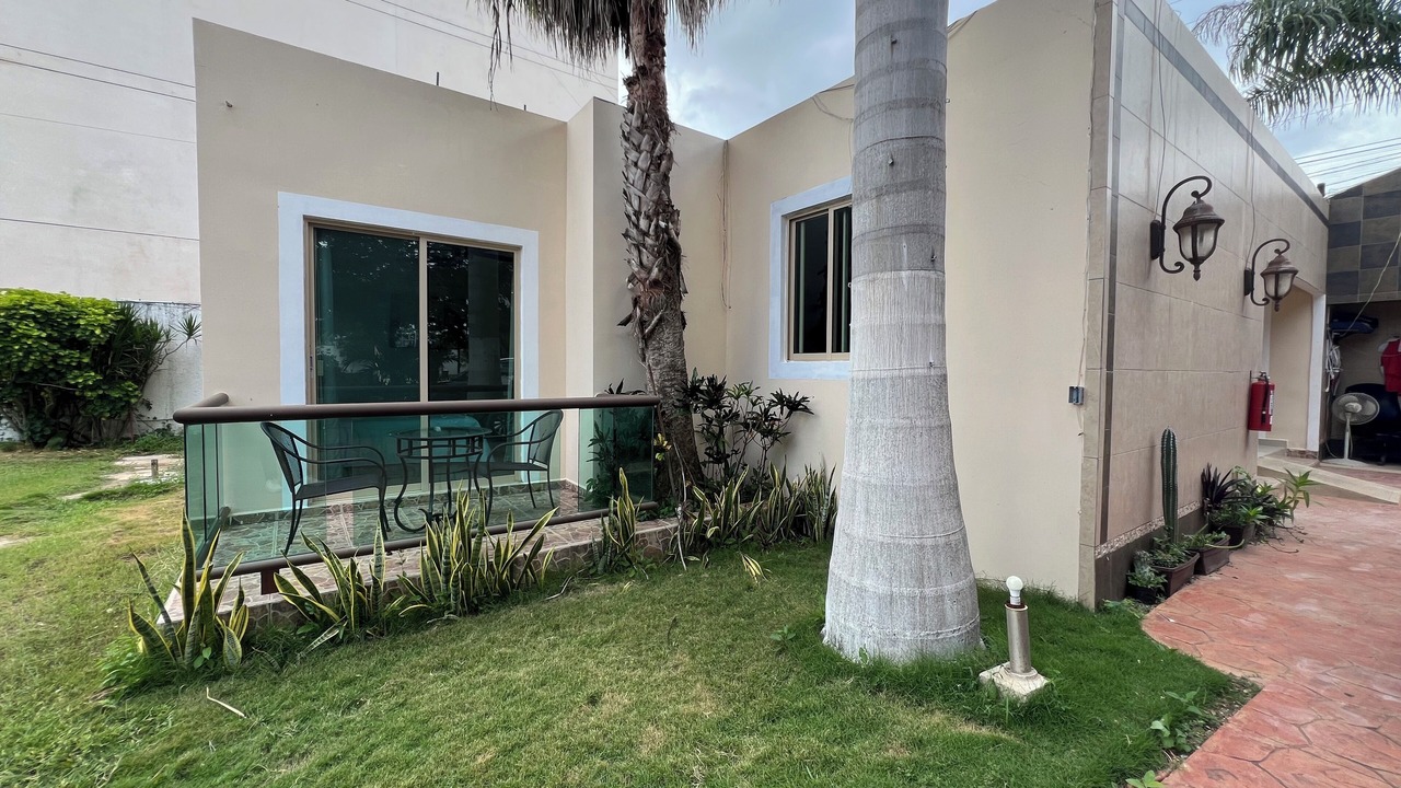 Photo of Outdoor in Merida Municipality