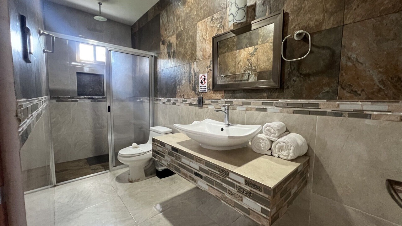Photo of Bathroom in Merida Municipality