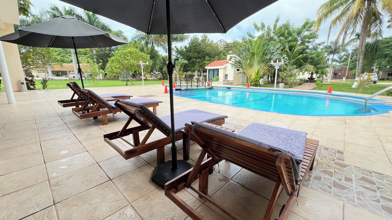 Photo of Outdoor in Merida Municipality