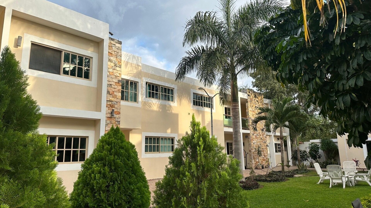 Photo of Outdoor in Merida Municipality