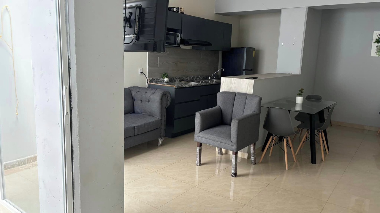 Photo of Kitchen in Fresnillo