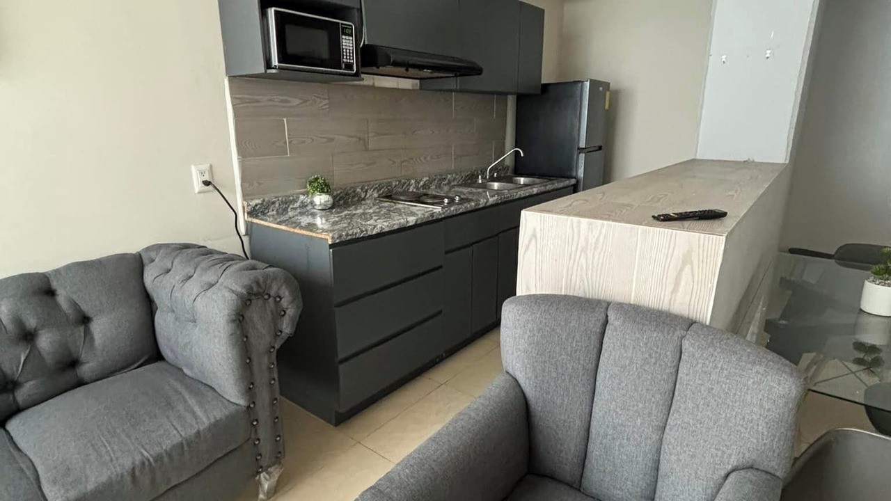 Photo of Livingroom in Fresnillo