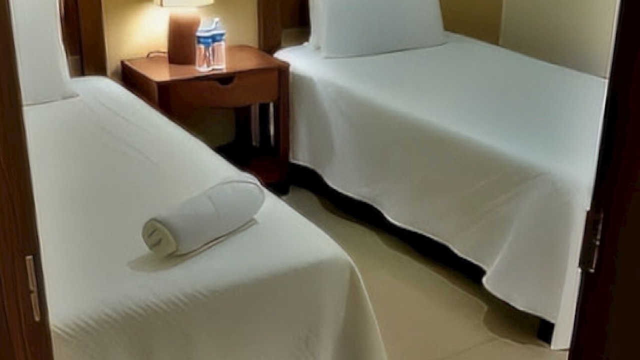 Photo of Bedroom in Centro