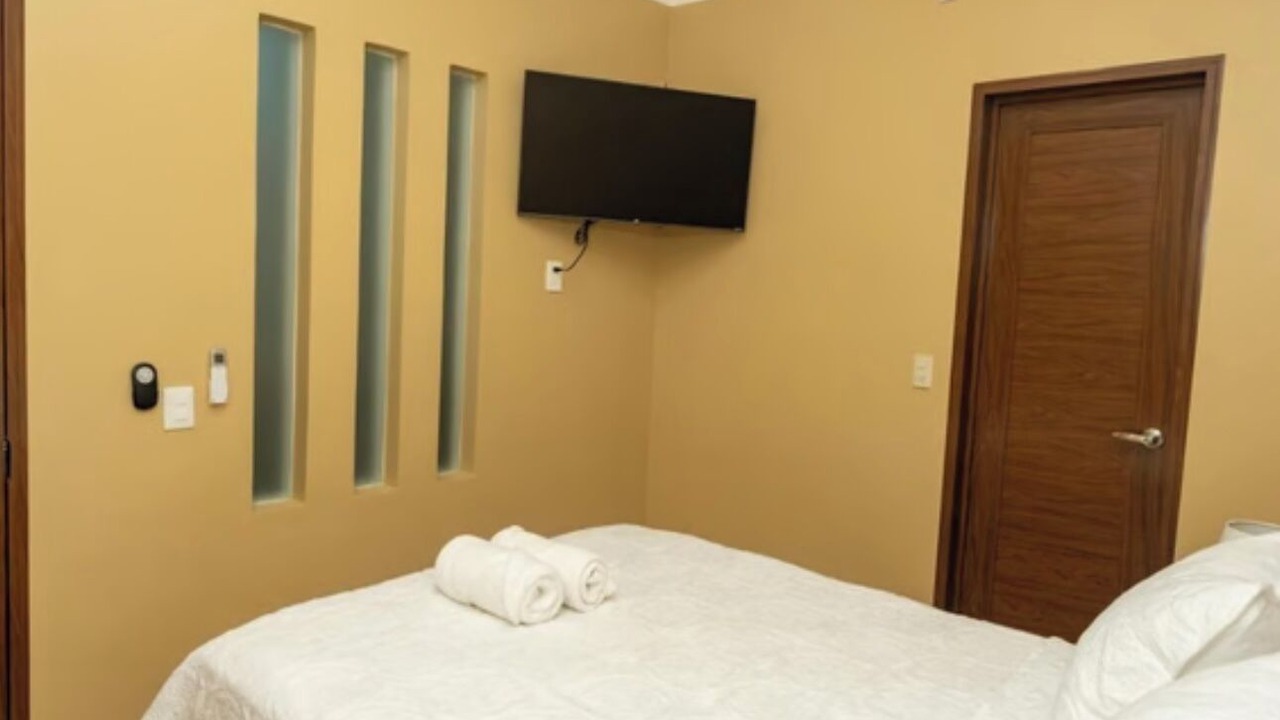 Photo of Bedroom in Centro