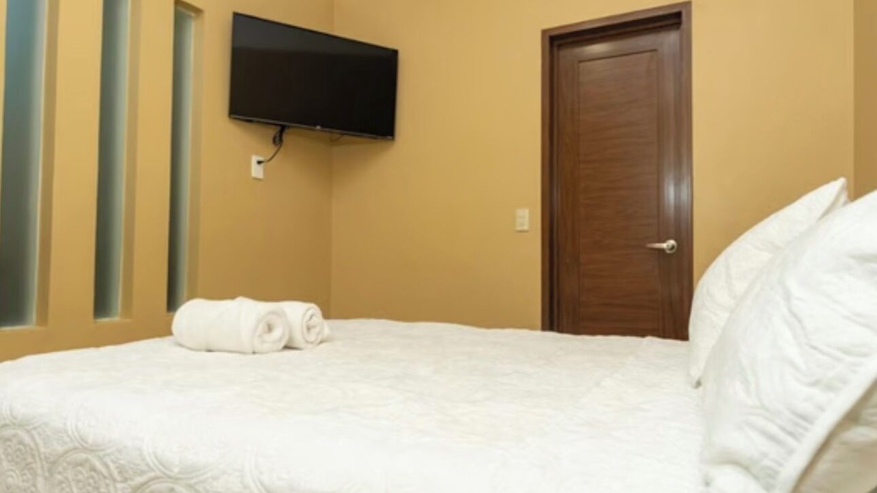 Photo of Bedroom in Centro