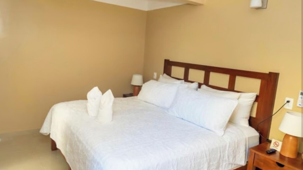 Photo of Bedroom in Centro