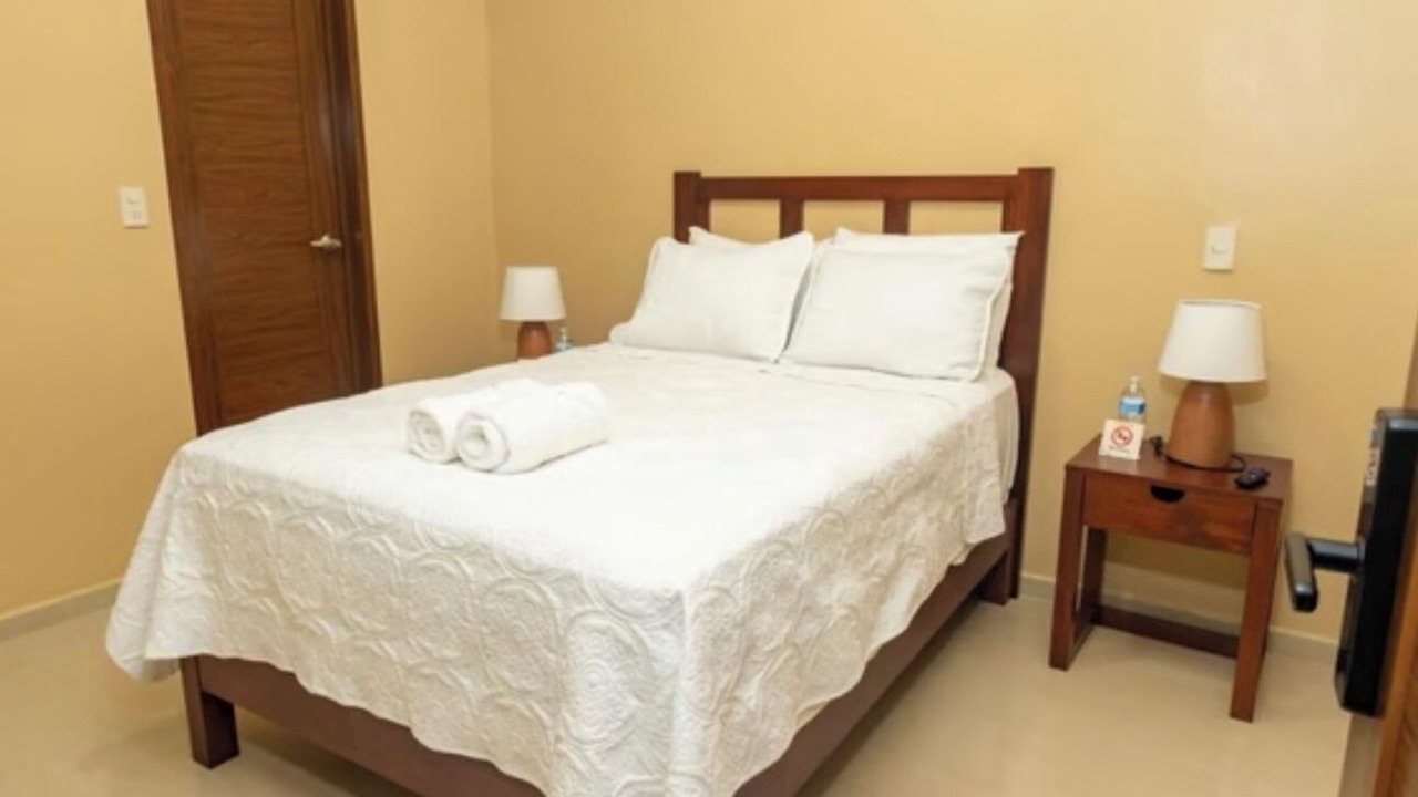 Photo of Bedroom in Centro