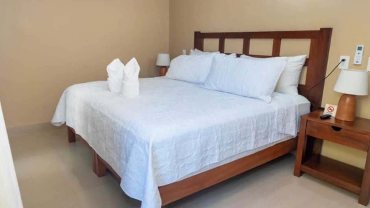Photo of Bedroom in Centro