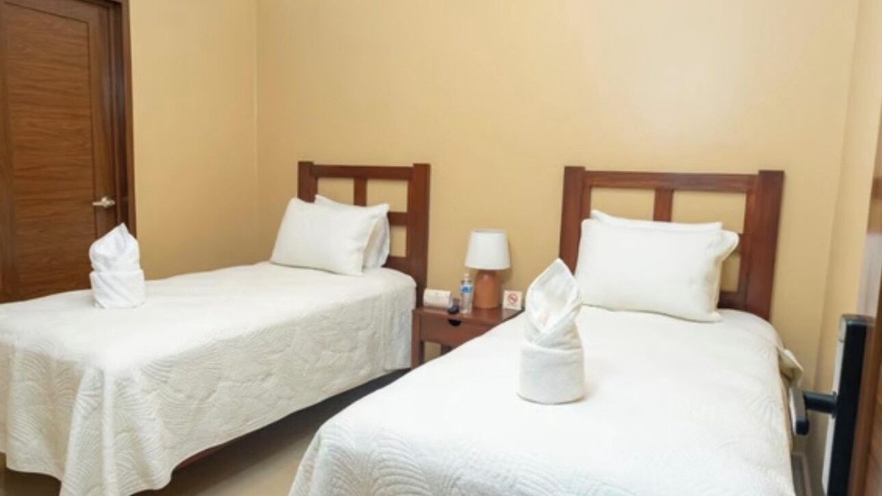 Photo of Bedroom in Centro