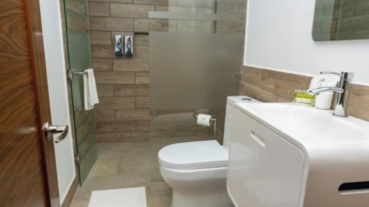 Photo of Bathroom in Centro