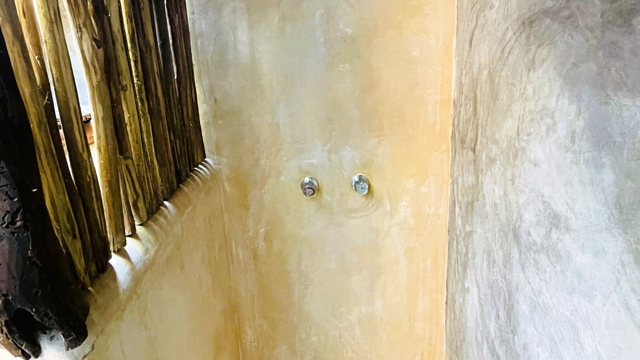 Photo of Bathroom in Rio Lagartos