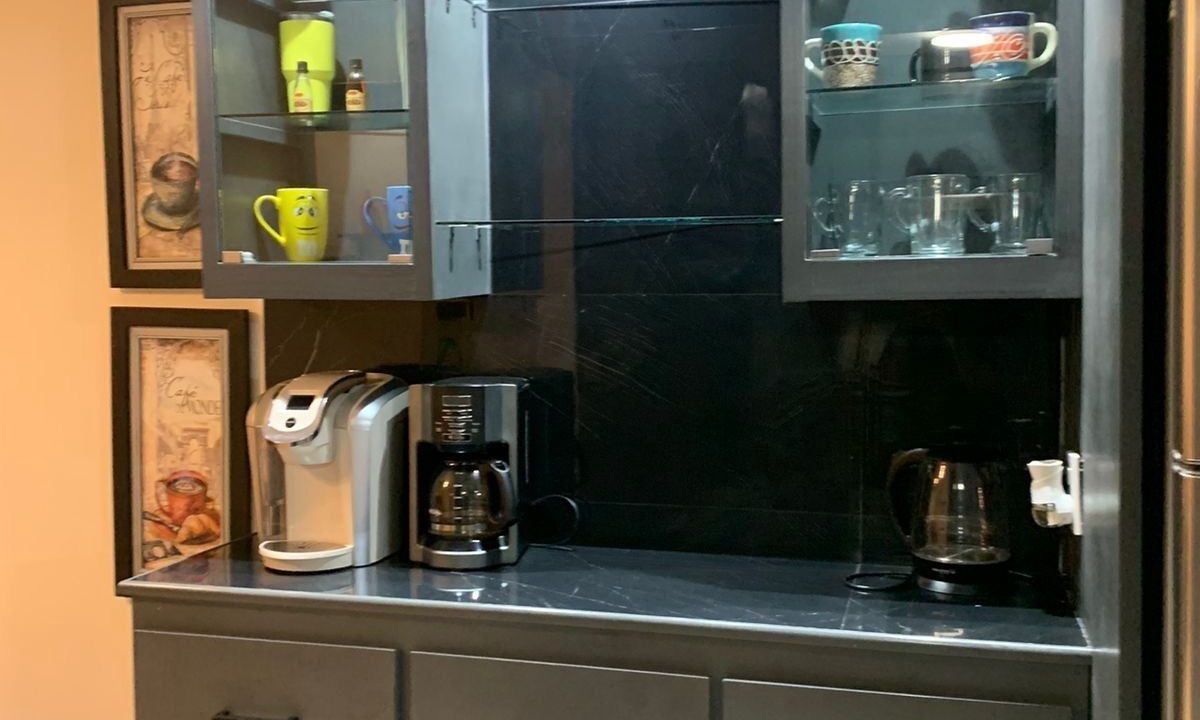 Photo of Kitchen in Reynosa