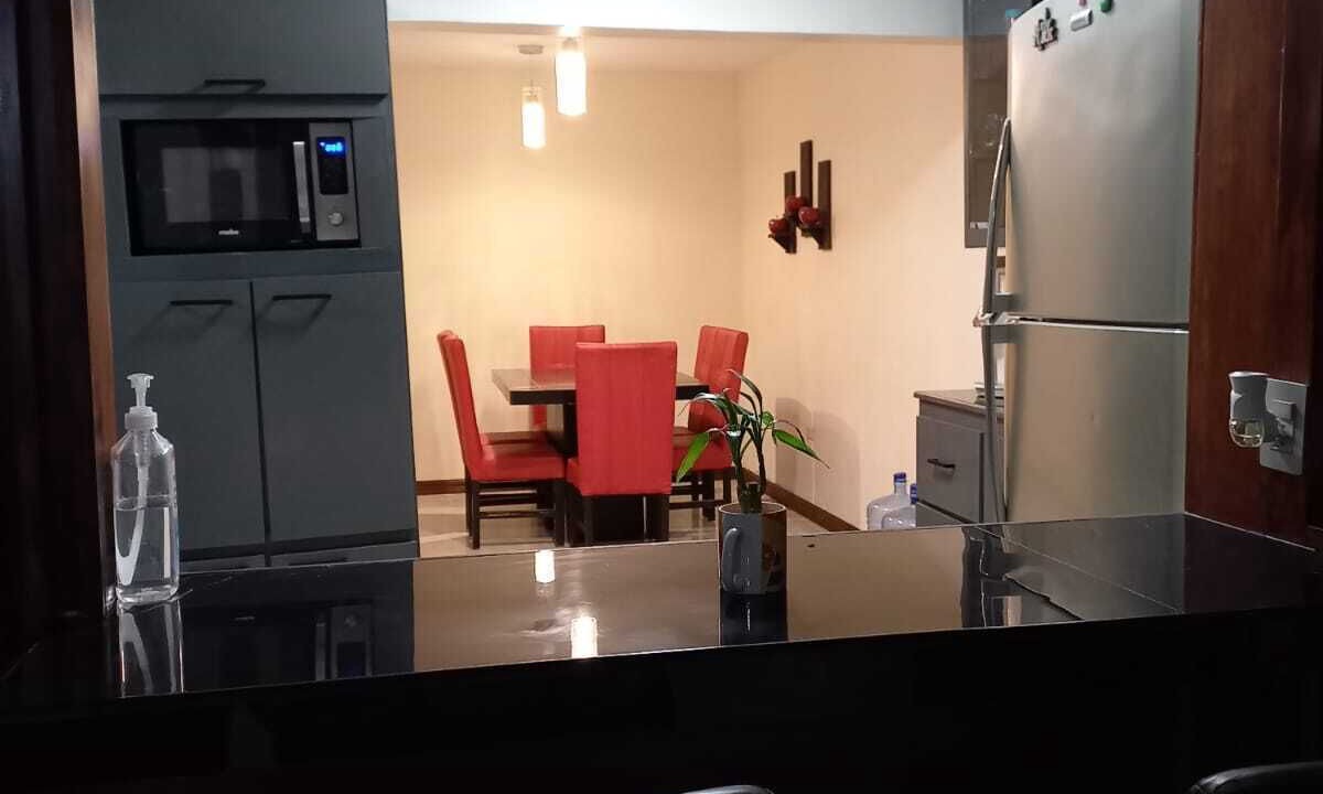 Photo of Kitchen in Reynosa