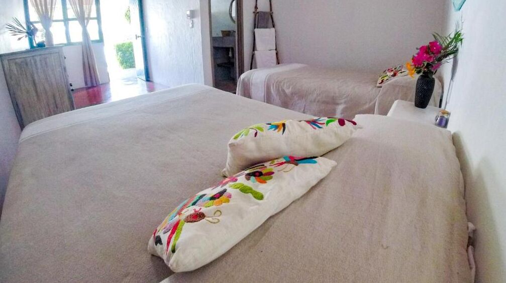 Photo of Bedroom in Santa Maria