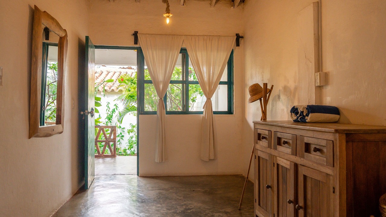 Photo of Bedroom in Santa Maria