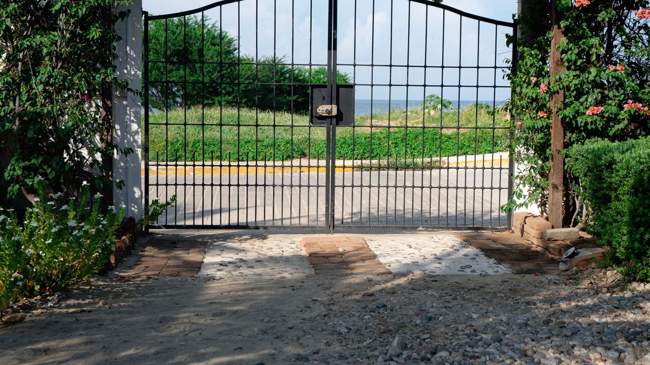 Photo of Patio Balcony in Santa Maria