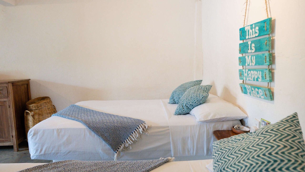 Photo of Bedroom in Santa Maria