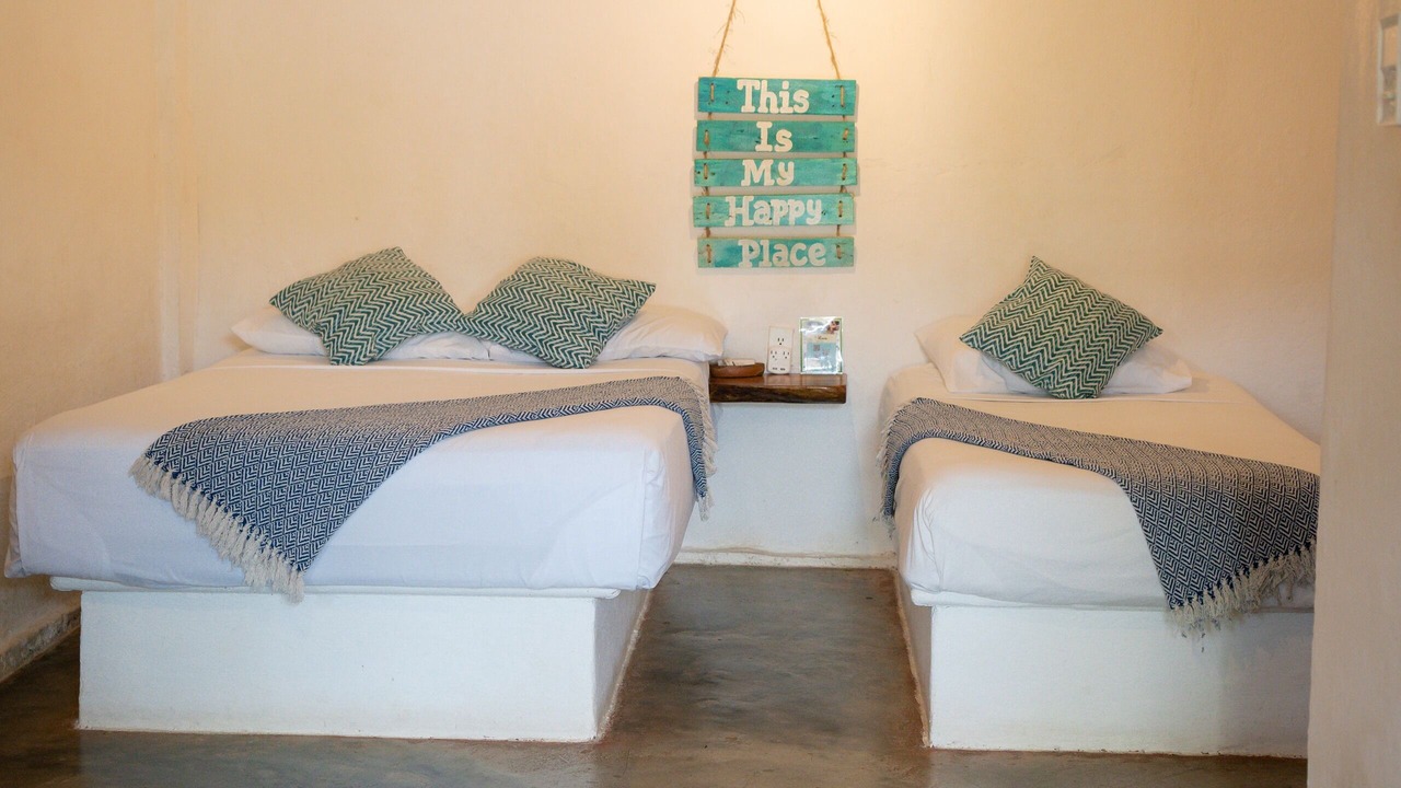 Photo of Bedroom in Santa Maria