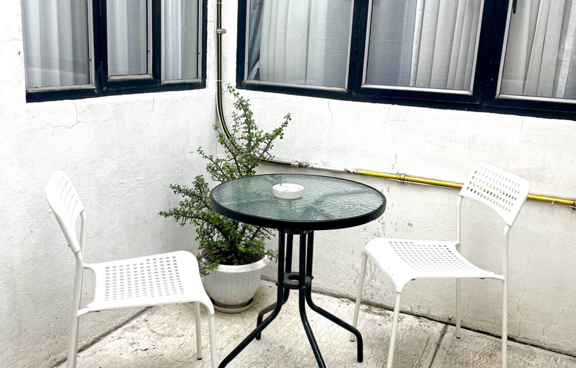 Photo of Outdoor in San Martin Texmelucan