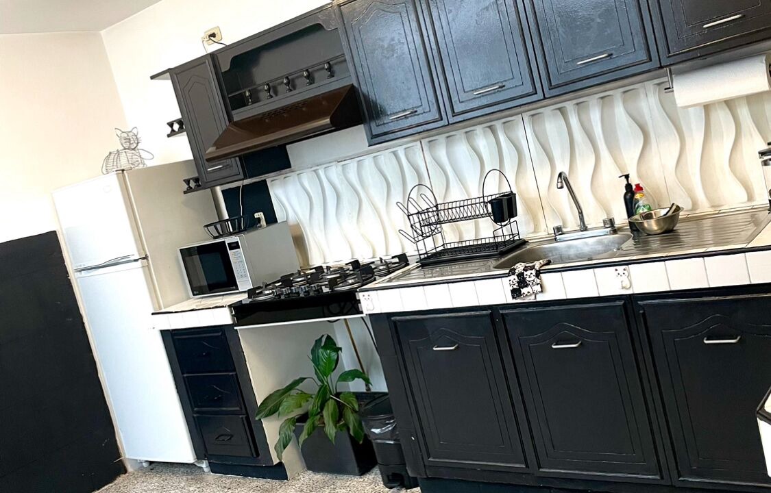 Photo of Kitchen in San Martin Texmelucan