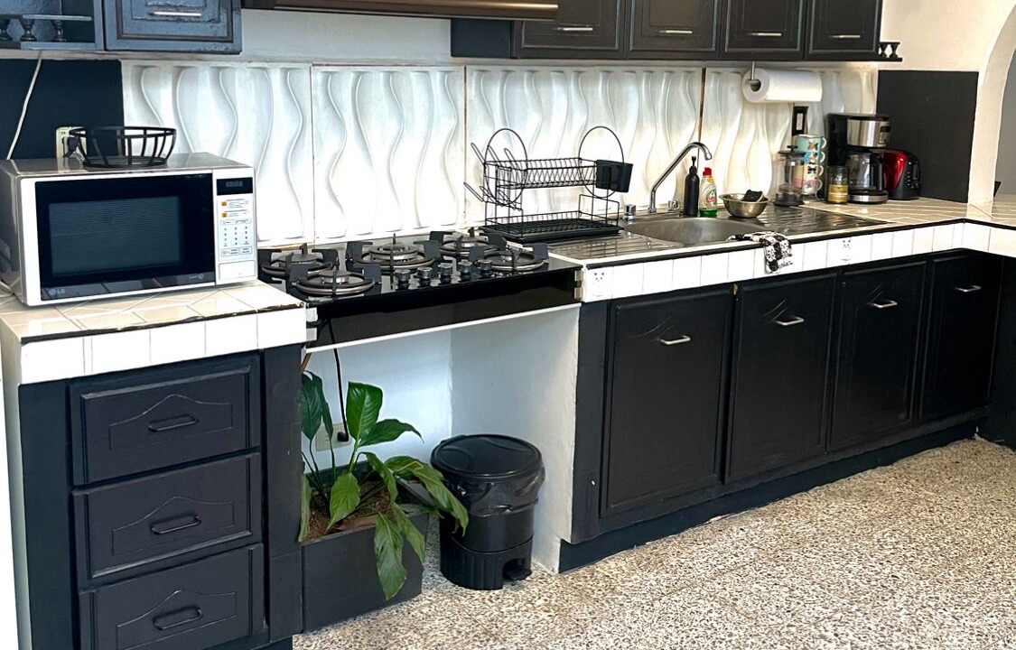 Photo of Kitchen in San Martin Texmelucan