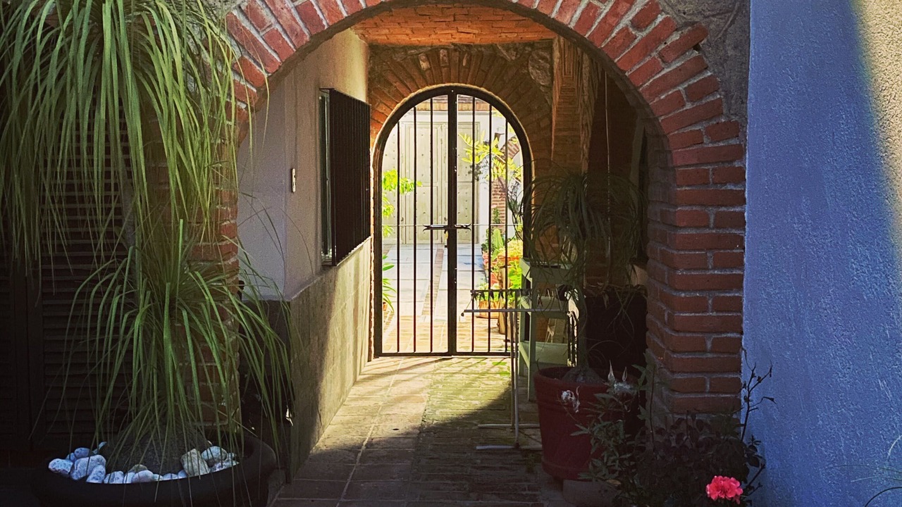 Photo of Outdoor in Centro