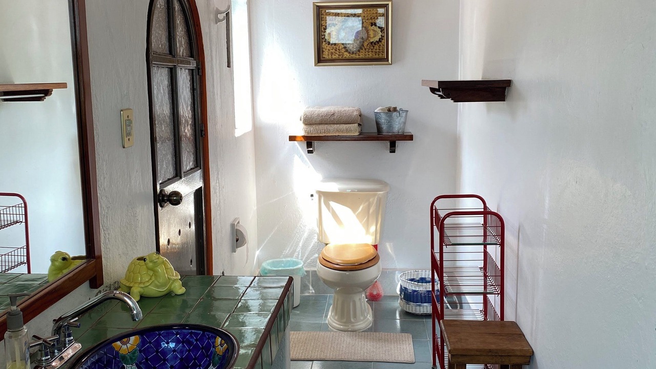 Photo of Bedroom in Centro