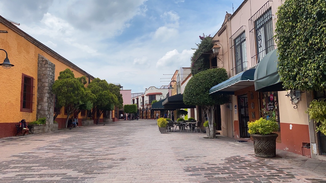 Photo of Outdoor in Centro