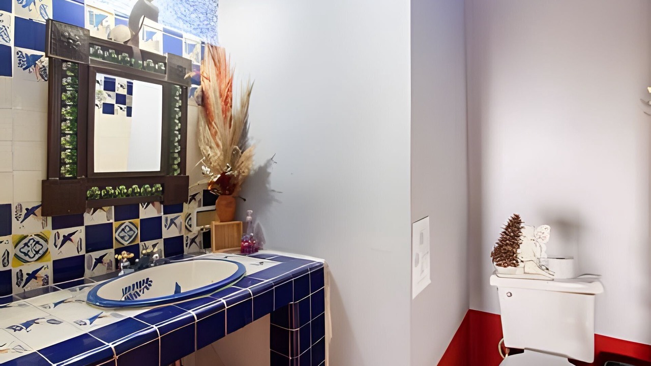 Photo of Bathroom in Huitzilac
