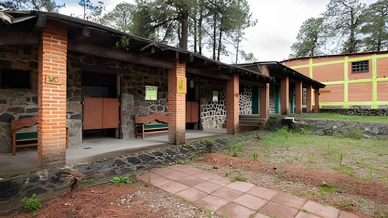 Photo of Outdoor in Huitzilac