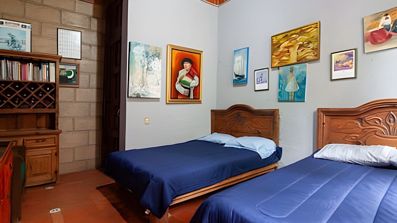 Photo of Bedroom in Huitzilac