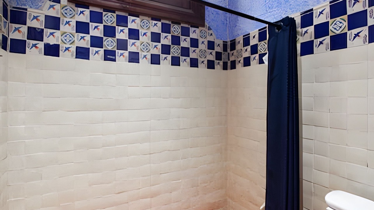 Photo of Bathroom in Huitzilac