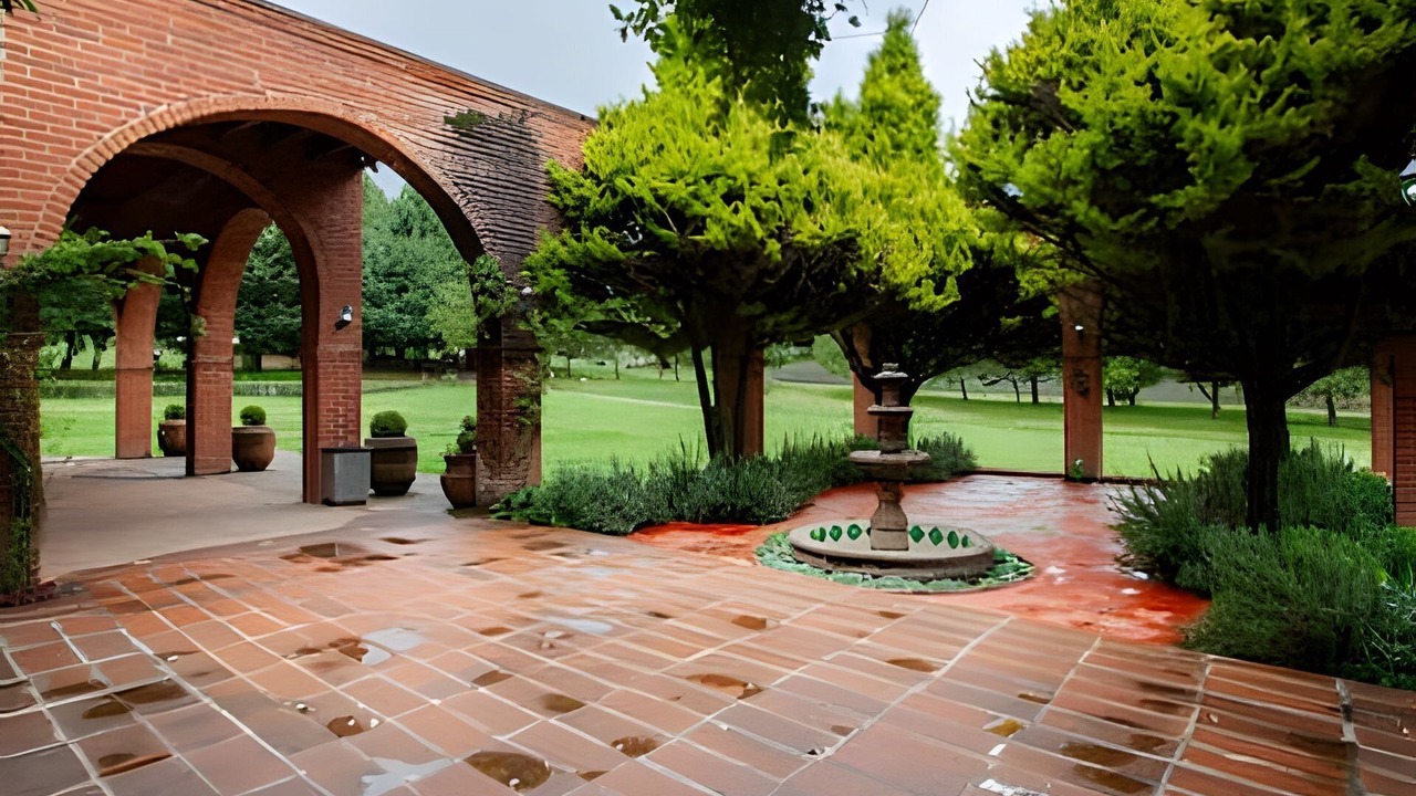 Photo of Patio Balcony in Huitzilac