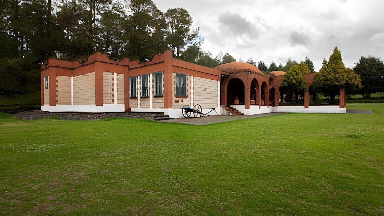 Photo of Outdoor in Huitzilac
