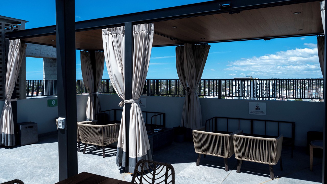 Photo of Outdoor in Centro