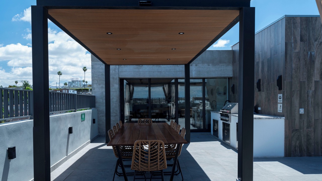 Photo of Outdoor in Centro