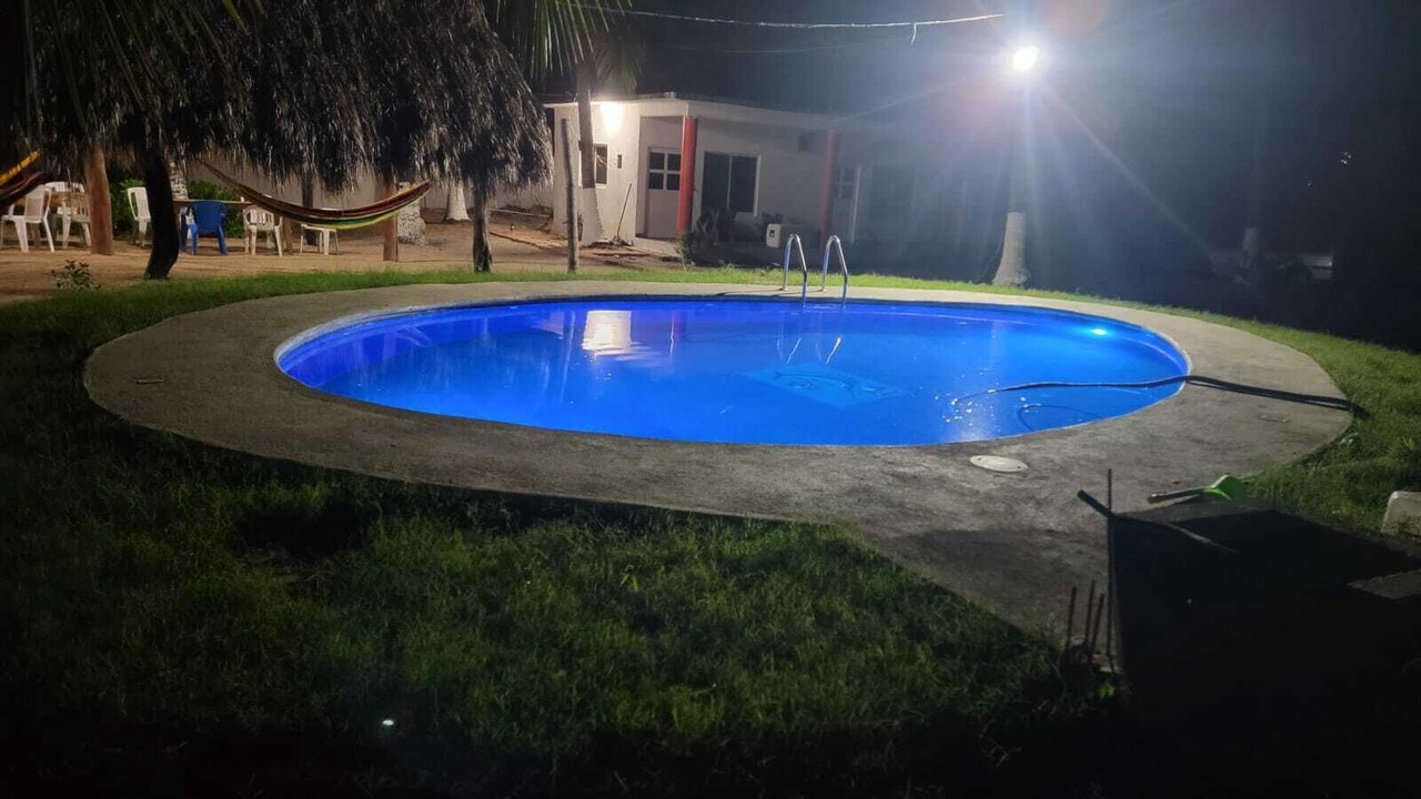 Photo of Outdoor in Playa Ventura