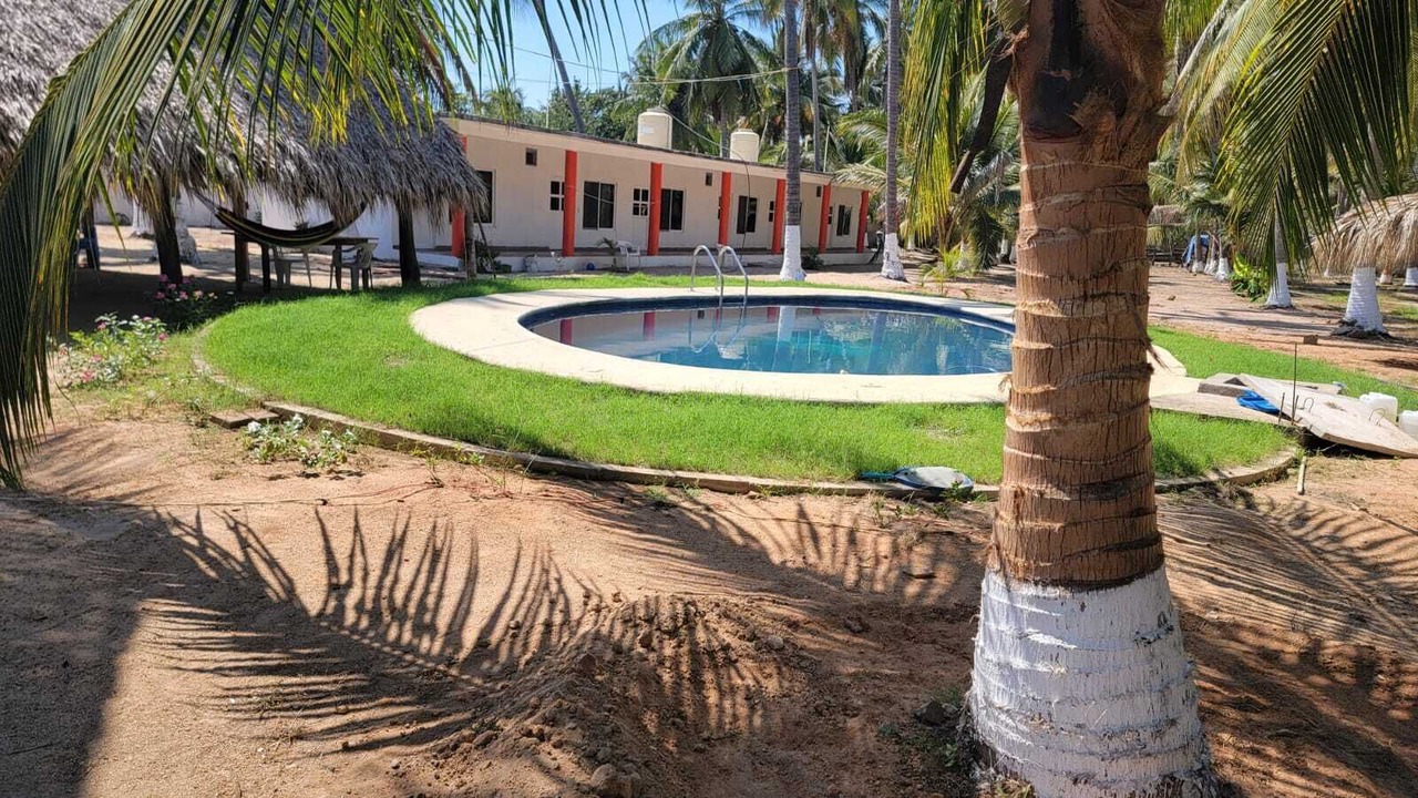 Photo of Outdoor in Playa Ventura