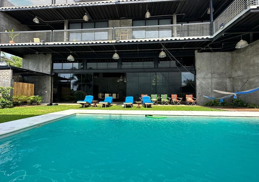 Photo of Outdoor in Puerto Escondido