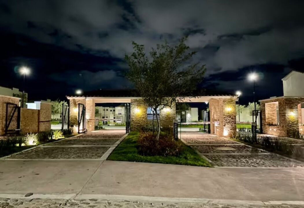 Photo of Outdoor in Queretaro