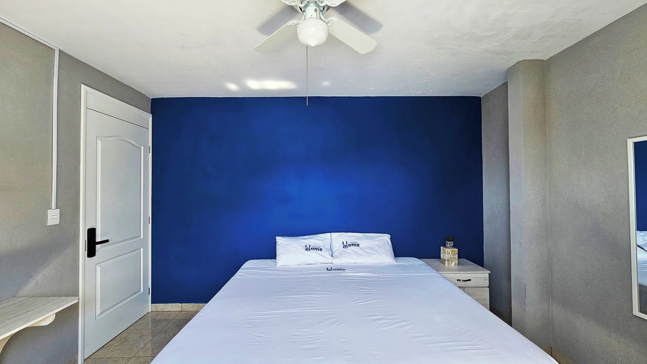 Photo of Bedroom in Tehuacan