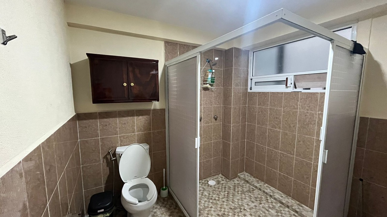 Photo of Bathroom in Tehuacan