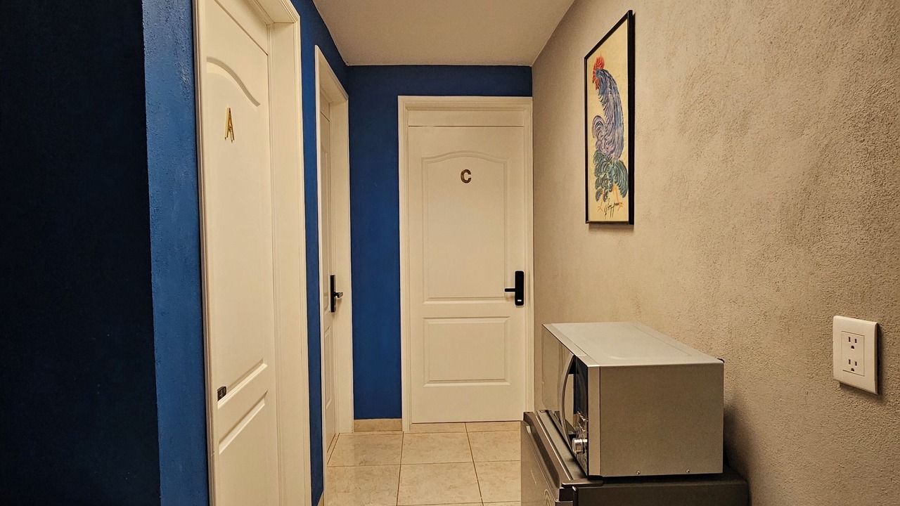 Photo of Bedroom in Tehuacan