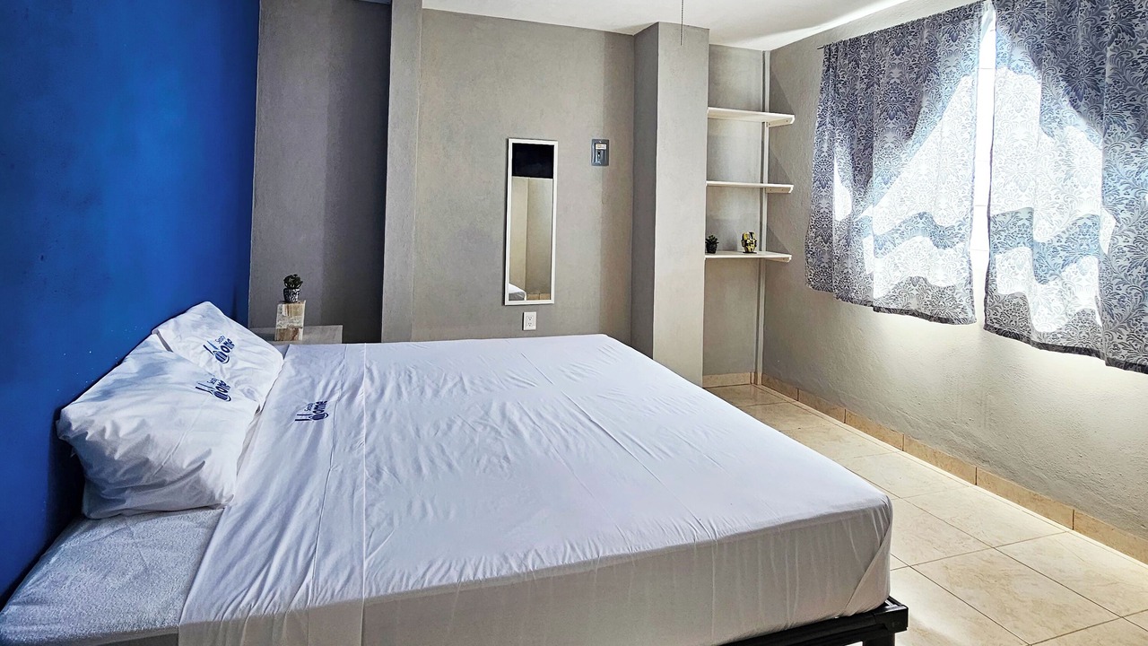 Photo of Bedroom in Tehuacan