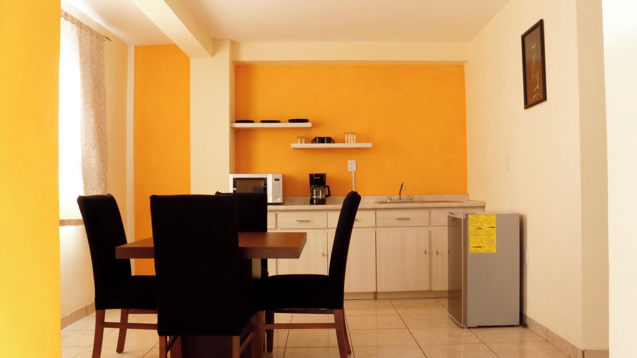 Photo of Bedroom in Tehuacan